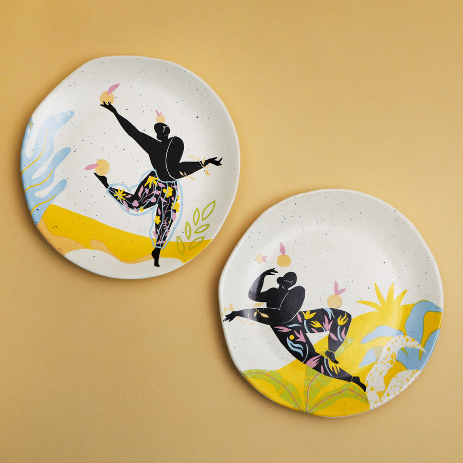 All Dining – The Plated Project
