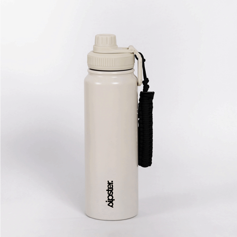 Sipster Epic | White | 800 ml