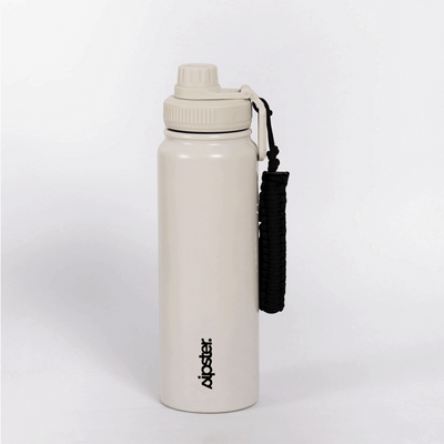 Sipster Epic | White | 800 ml