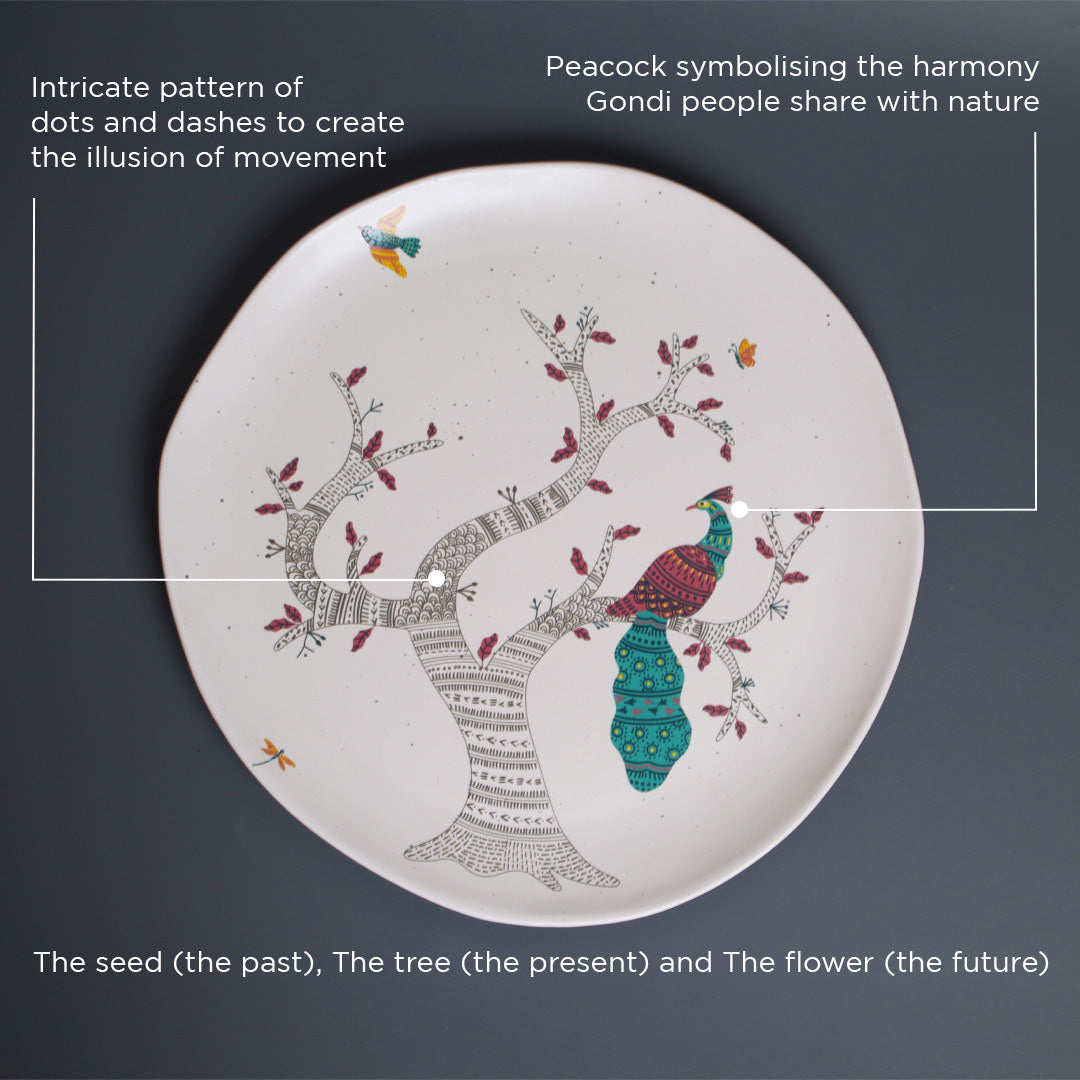 The Nature Platter